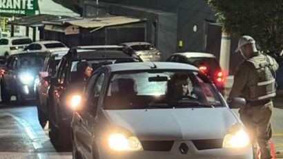 Operação Corpus Christi 2026 inicia nesta quarta nas rodovias estaduais de SC