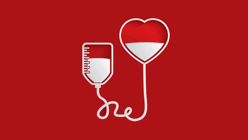 Secretaria de Saúde abre inscrições para nova campanha de doação de sangue