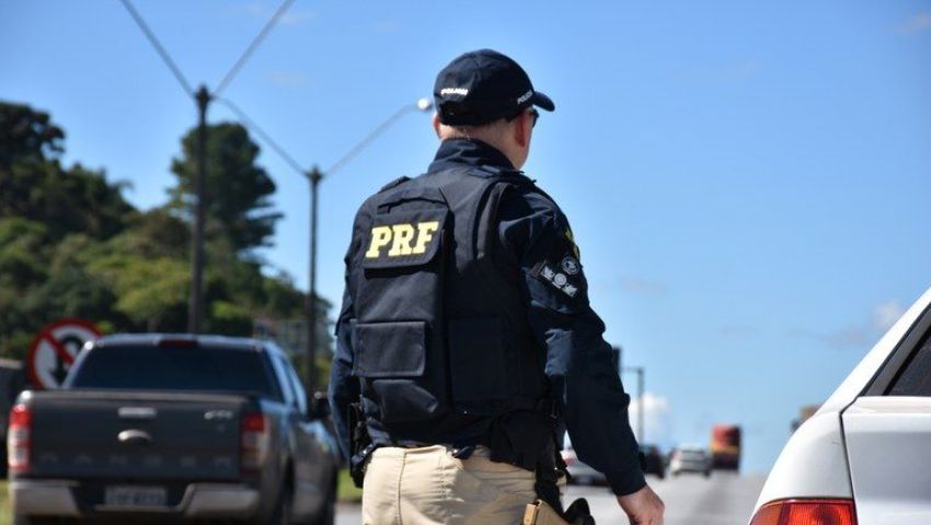Fiscalização e prisões marcam balanço de Corpus Christi nas rodovias federais catarinenses