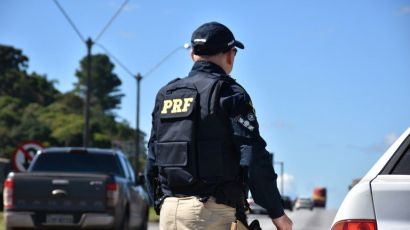 Fiscalização e prisões marcam balanço de Corpus Christi nas rodovias federais catarinenses