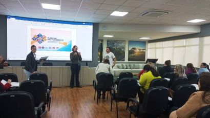 Educação e Defesa Civil fortalecem ações de prevenção com Planos de Contingência nas escolas