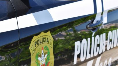 Adolescente é apreendida por tentativa de homicídio em Xanxerê