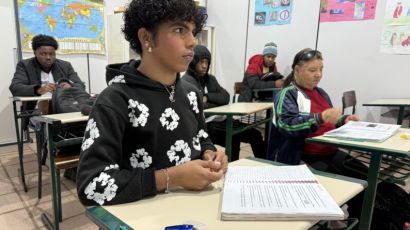 CEJAX está com matrículas abertas para jovens e adultos que desejam concluir os estudos
