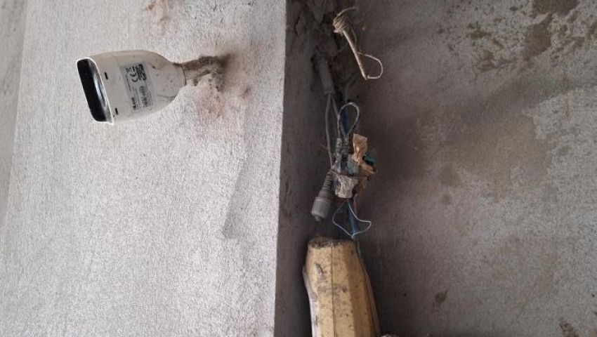 Homem é preso após invadir obra, danificar equipamentos e tentar furtar objetos em Xanxerê