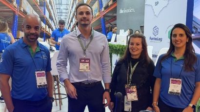 Indústria de Xanxerê busca novidades para o mercado de suplementos na Naturaltech 2026 