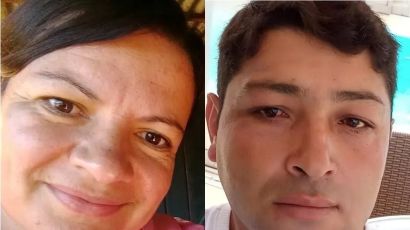 Condenado a 68 anos de prisão homem que matou a facadas a ex-companheira em Abelardo Luz