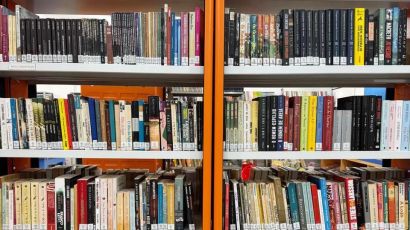 Biblioteca Pública Municipal Caldas Júnior lança campanha para incentivar doações de livros