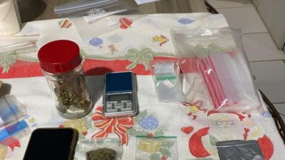 Operação desarticula grupo suspeito de tráfico de drogas em Xanxerê e Faxinal dos Guedes