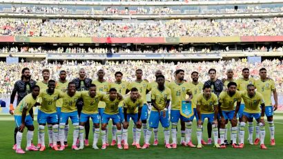 Brasil volta a campo e enfrenta o Haiti nesta sexta pela Copa do Mundo