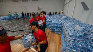SC prepara municípios para impactos do El Niño