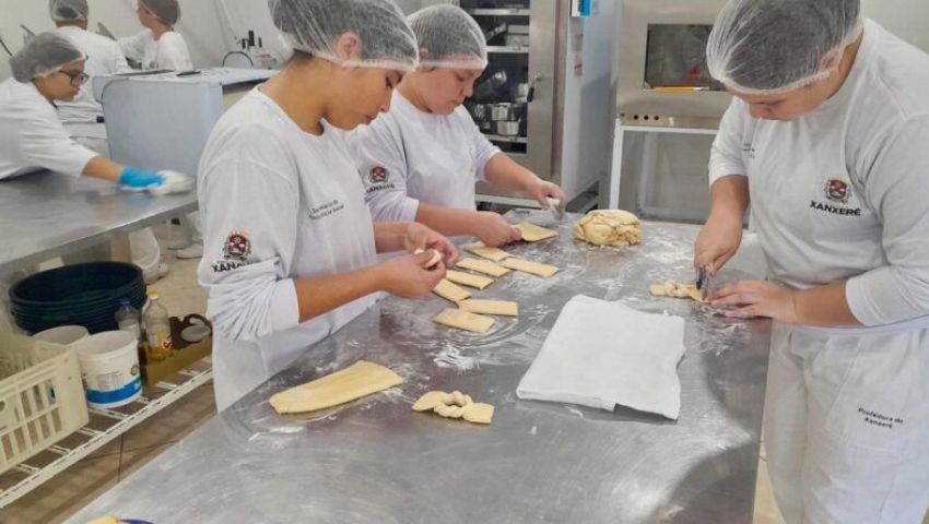 Programa Pão da Vida abre inscrições para vagas remanescentes destinadas a adolescentes