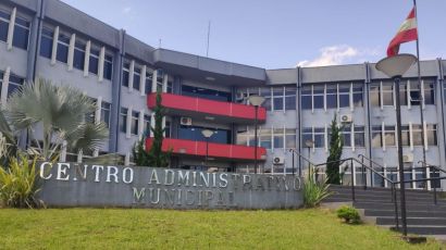 Xanxerê propõe atualização da Lei Orgânica para modernizar regime de contratação de servidores
