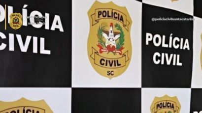 Polícia Civil de Xanxerê elucida furtos continuados em supermercado e recupera mercadorias