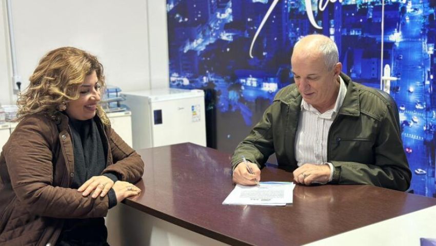 Xaxim assina ordem de serviço para construção de casas populares pelo programa Casa Catarina