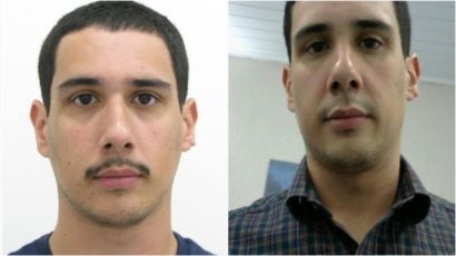Polícia Civil divulga imagem de falso advogado foragido por estelionato em Xanxerê
