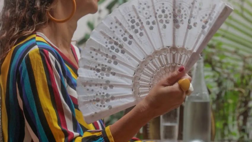 Brasil aprova remédio para sintomas da menopausa