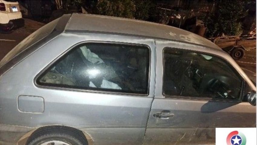 Motorista embriagado é preso após dirigir em zigue-zague em Xanxerê