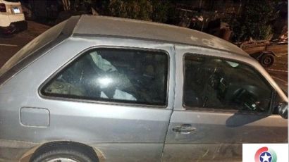 Motorista embriagado é preso após dirigir em zigue-zague em Xanxerê