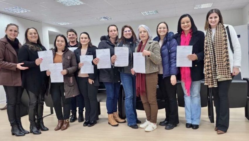 Xanxerê fortalece rede de proteção social com recursos destinados pelo Poder Judiciário