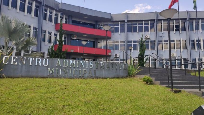 Prefeitura de Xanxerê inicia oficinas comunitárias para revisão do Plano Diretor
