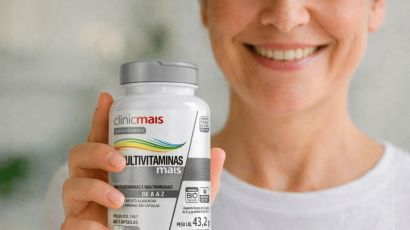 Cresce a busca por suplementação preventiva entre adultos e marca de Xanxerê acompanha movimento