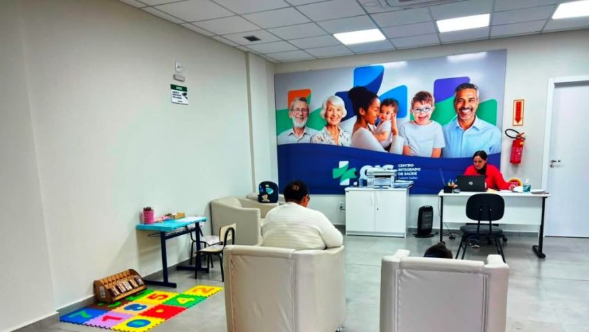 Atendimentos em Neurologia Pediátrica por Telemedicina são iniciados em Xanxerê