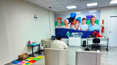 Atendimentos em Neurologia Pediátrica por Telemedicina são iniciados em Xanxerê