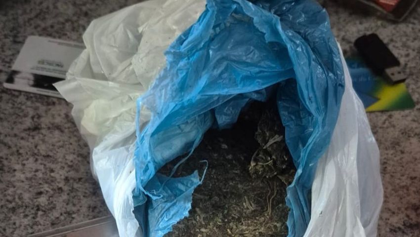 Polícia Civil de Xanxerê realiza operação e prende homem em flagrante por tráfico de drogas