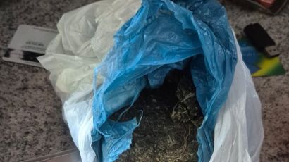 Polícia Civil de Xanxerê realiza operação e prende homem em flagrante por tráfico de drogas