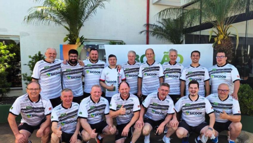 JASC 2026: Xanxerê inicia disputa da fase microrregional com equipes de futsal e bolão 23
