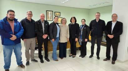 HRSP fortalece formação de profissionais da saúde e confirma nova turma do curso técnico