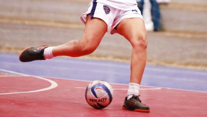 Semifinais da Copa Grupo Botta ClinicMais movimentam Xanxerê a partir de hoje (16)