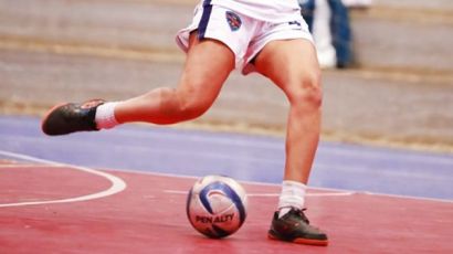 Semifinais da Copa Grupo Botta ClinicMais movimentam Xanxerê a partir de hoje (16)