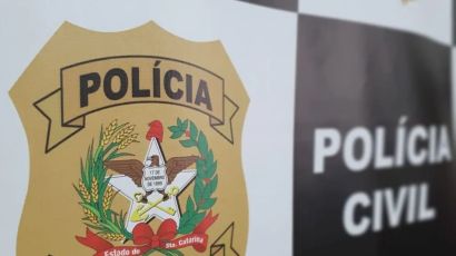 Homem é preso em cumprimento de mandado por dívida alimentar em Xanxerê