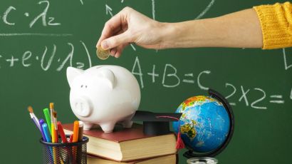 Senado aprova ensino de educação financeira nas escolas