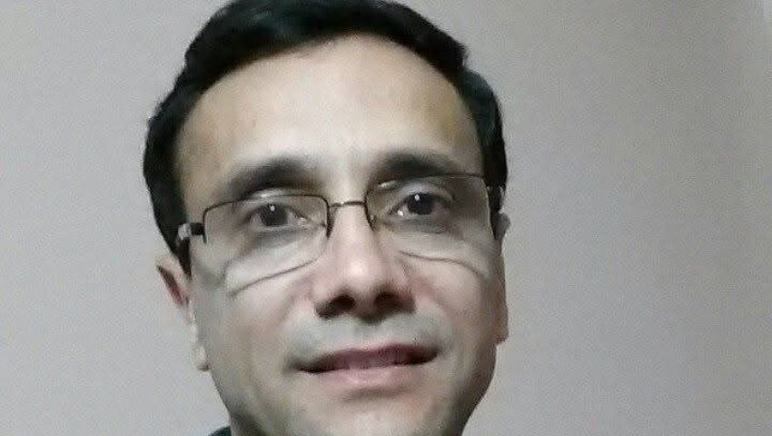 Médico é encontrado morto em residência em Xanxerê