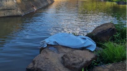 Homem morre afogado no interior de Bom Jesus