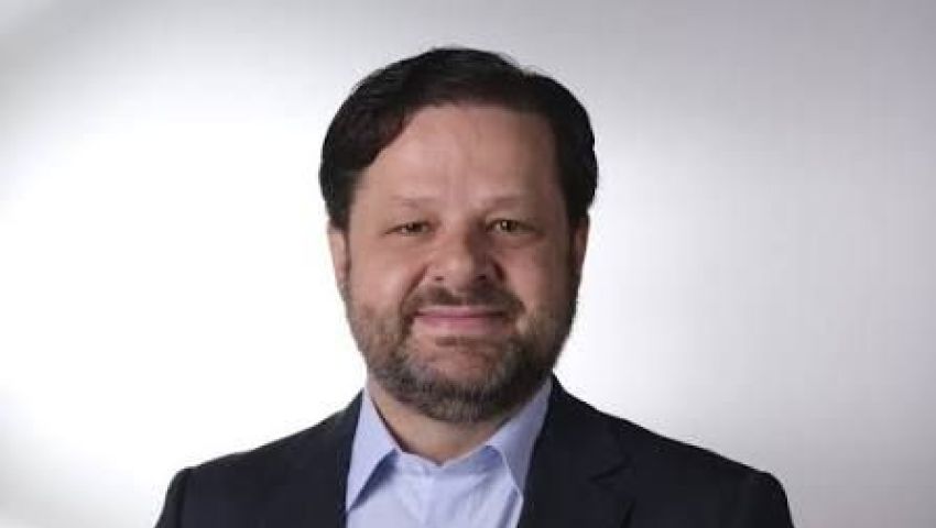Vice-prefeito Adenilso Biasus anuncia desfiliação do MDB após 34 anos