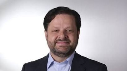 Vice-prefeito Adenilso Biasus anuncia desfiliação do MDB após 34 anos
