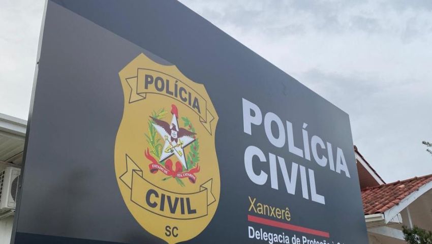Homem é preso em Xanxerê por descumprir medidas protetivas contra ex-companheira