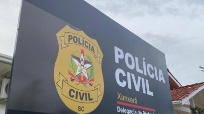 Homem é preso em Xanxerê por descumprir medidas protetivas contra ex-companheira