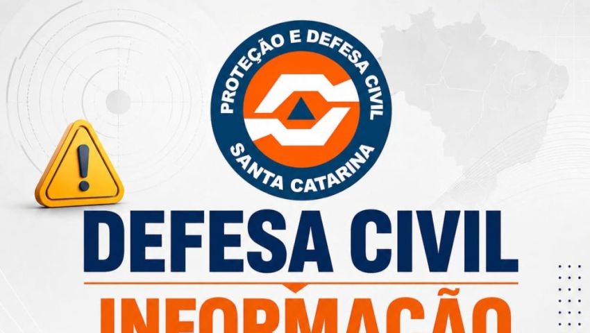 Buraco na pista exige atenção de motoristas em trecho entre Xanxerê e Bom Jesus