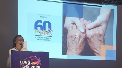 Programa Xanxerê 60 Mais é selecionado para apresentar experiência em seminário estadual