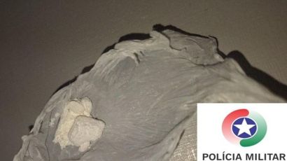 Filho agride mãe durante discussão familiar em Xanxerê