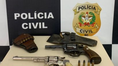 Mandados de busca e apreensão são cumpridos em investigação sobre furtos de cargas de grãos