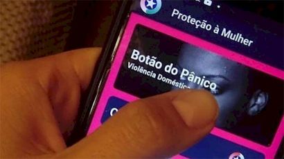 Botão do Pânico: saiba como funciona 