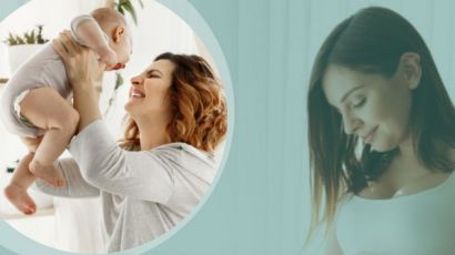 HRSP promove encontro de gestantes