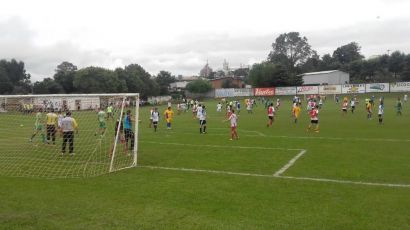 Xanxerê sediará 14º edição do Jogo do 88