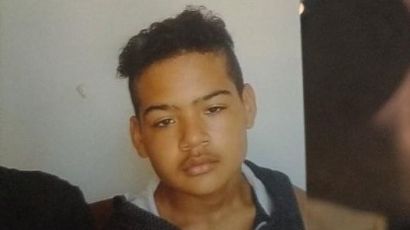 ATUALIZADA: Menino de Faxinal dos Guedes está desaparecido 