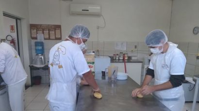 Inscrições para o programa Pão da Vida abrem na próxima segunda-feira